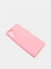 Розовый чехлы на Huawei Хуавей P9 , P10 plus , P10 Lite , P20 , P20 Pro , Y8S , P50 , P50 Pro
