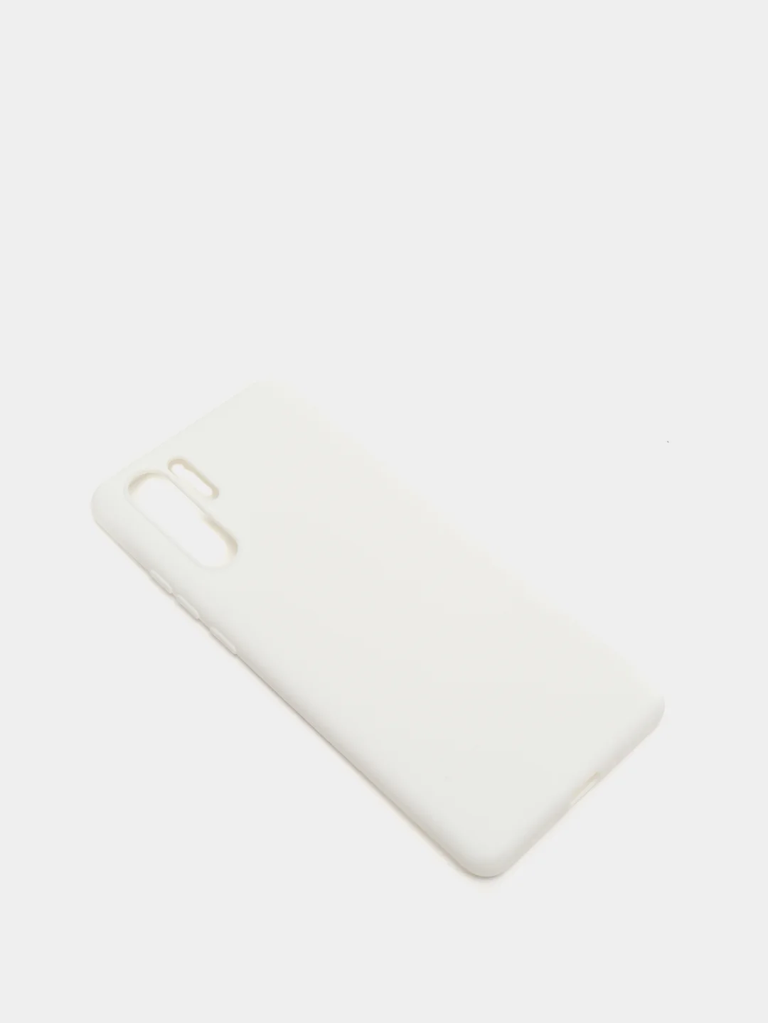 Белый чехлы на Huawei Хуавей P9 , P10 plus , P10 Lite , P20 , P20 Pro , Y8S , P50 , P50 Pro