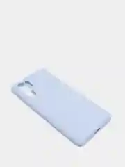 Небесно-голубой чехлы на Huawei Хуавей P9 , P10 plus , P10 Lite , P20 , P20 Pro , Y8S , P50 , P50 Pro