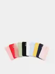 Чехол на Xiaomi Redmi Ксиоми 5 Plus, Note10 Pro 5G, 6pro, A2 Life, K30 Pro Ultra, 10X, K40