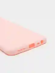 Белый чехол на Xiaomi Redmi Ксиоми 5 Plus, Note10 Pro 5G, 6pro, A2 Life, K30 Pro Ultra, 10X, K40
