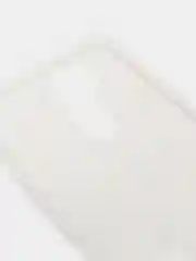 Белый чехол на Xiaomi Redmi Ксиоми 5 Plus, Note10 Pro 5G, 6pro, A2 Life, K30 Pro Ultra, 10X, K40