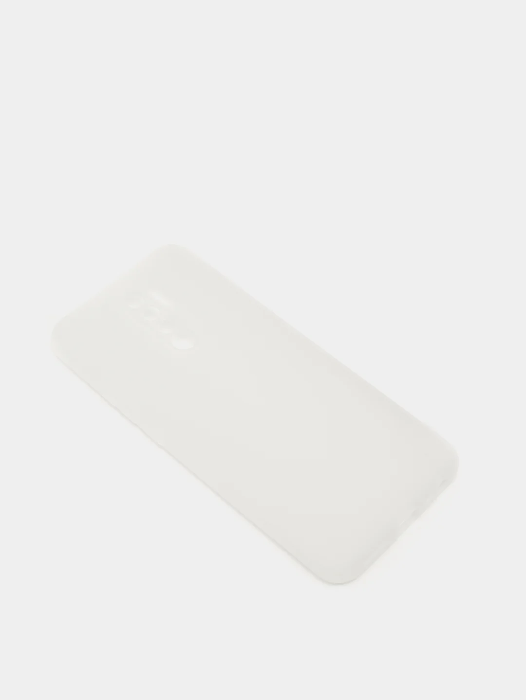 Серебряный чехол на Xiaomi Redmi Ксиоми 5 Plus, Note10 Pro 5G, 6pro, A2 Life, K30 Pro Ultra, 10X, K40