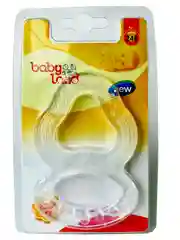 Прорезыватель Baby Land силиконовый Пика