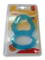 Прорезыватель Baby Land силиконовый Пика