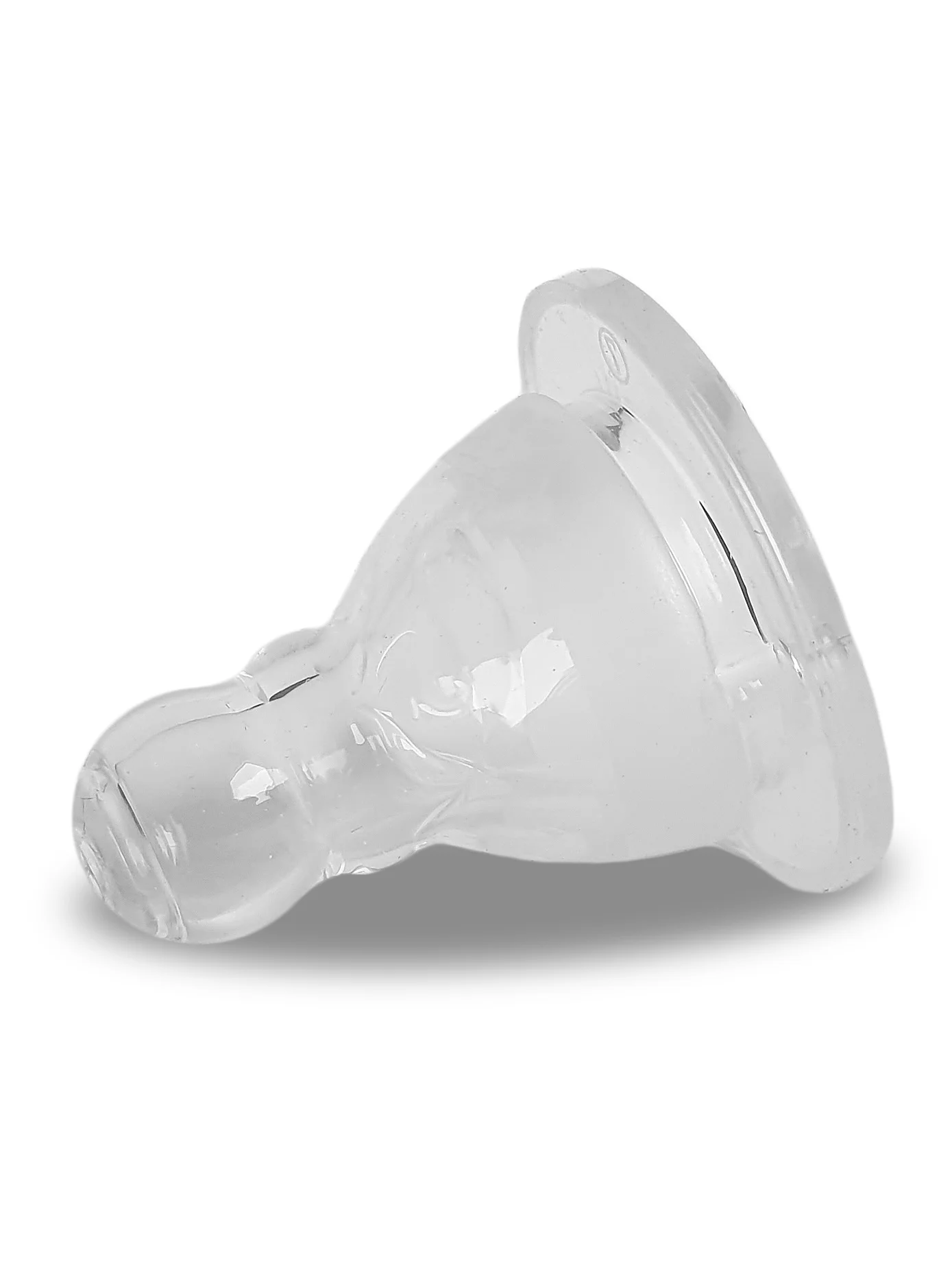 Соска Baby Land силиконовая классическая Air System 0мес+