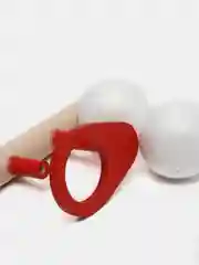 Логопедическая игра, Аэроболл