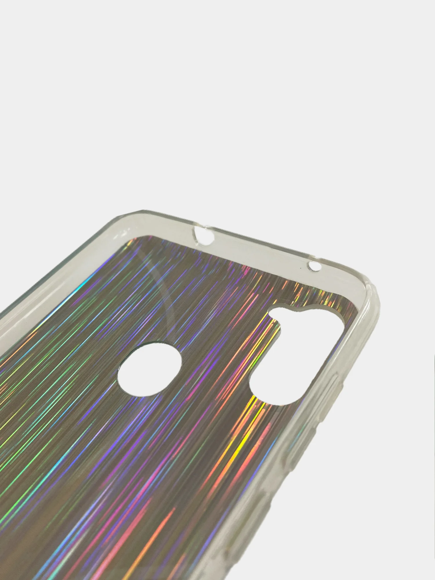 Синий чехол Samsung Galaxy A11 / M11, Самсунг Галакси А11 / М11 силиконовый с мраморным рисунком