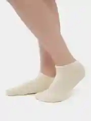 Белый носки "Умка" женские