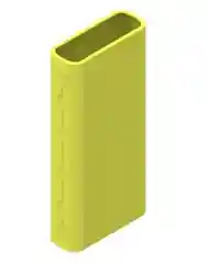 Белый чехол для Xiaomi Power Bank 3 30000 mah PB3018ZM