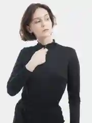 Костюм - боди и брюки