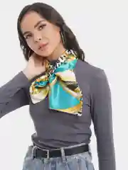Шейный платок