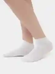 Белый носки мужские