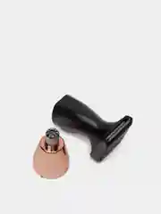 Золотой триммер Gemei GM-3120 для бороды и усов