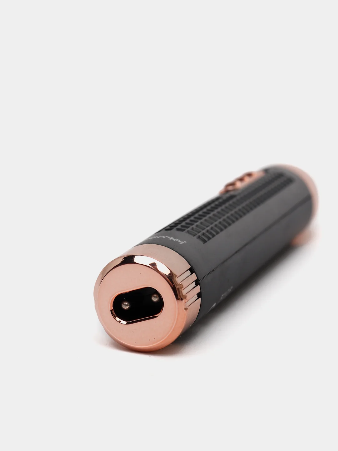 Золотой триммер Gemei GM-3120 для бороды и усов