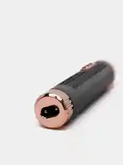 Золотой триммер Gemei GM-3120 для бороды и усов