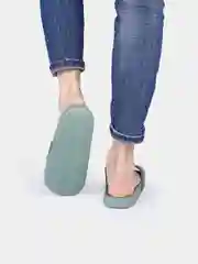 Багровый сланцы женские пляжные, 3 цвета