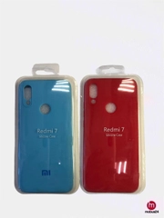 Чехол Xiaomi Redmi 7