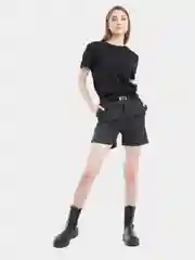 Утепленные шорты