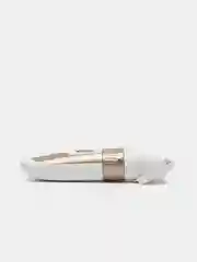 Коричневый машинка для стрижки Gemei GM-721