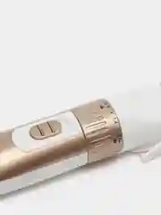 Коричневый машинка для стрижки Gemei GM-721