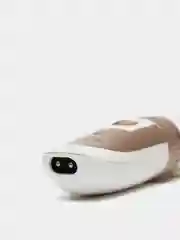 Коричневый машинка для стрижки Gemei GM-721