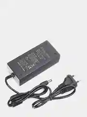 Блок питания, адаптер, зарядка 12V, 4A, 48W, 12 вольт, 4 ампера, 48 ватт