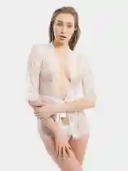 Эротическая сорочка