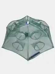 Раколовка-зонт