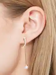 Серьги-трансформеры
