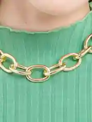 Массивная цепь