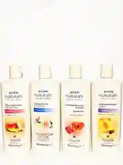 Шампуни Naturals, 2 в 1, 700 мл