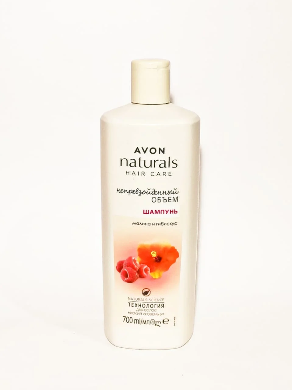 Шампуни Naturals, 2 в 1, 700 мл