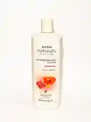 Шампуни Naturals, 2 в 1, 700 мл