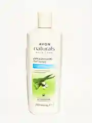 Шампуни Naturals, 2 в 1, 700 мл
