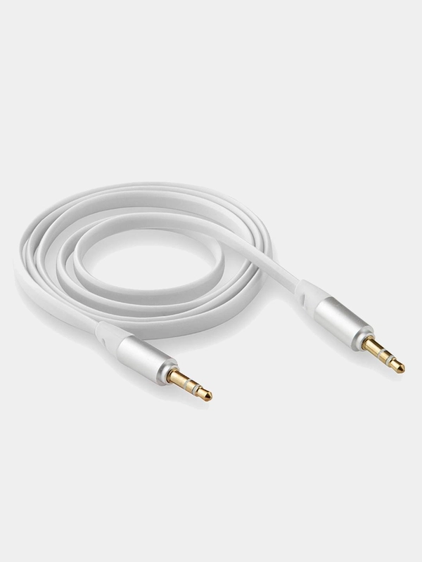 Аудио кабель AUX WALKER WCA - 051