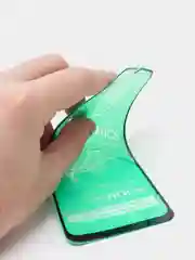Защитное гибкое стекло для iPhone 12 PRO / 7+ /8+