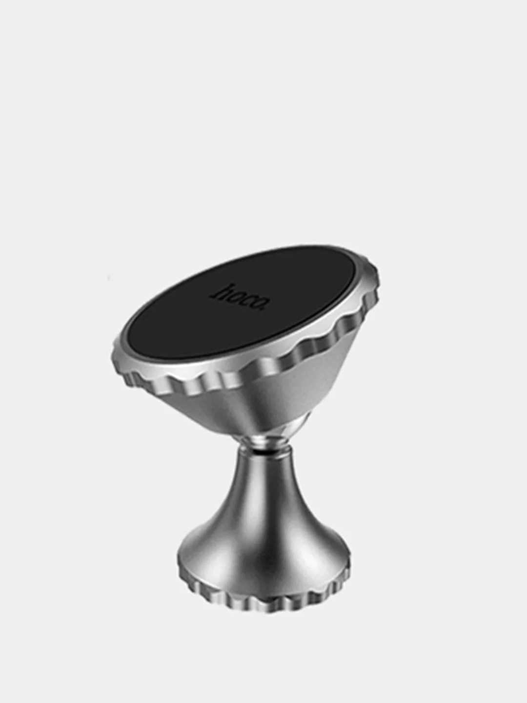Магнитный автомобильный держатель Hoco CA9 Magnetic Metal