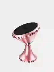 Магнитный автомобильный держатель Hoco CA9 Magnetic Metal