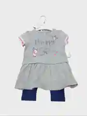 Комплект для девочки