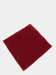 Коричневый полотенце, хлопок, 30*30 см