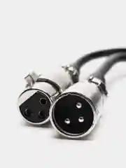 Кабель XLR 48 для микрофона