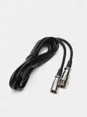 Кабель XLR 48 для микрофона