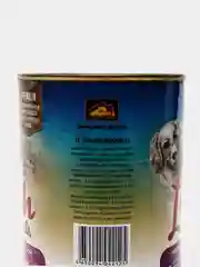 Корм для собак Lunch for pets мясное ассорти с олениной, кусочки в желе консервы, 850гр