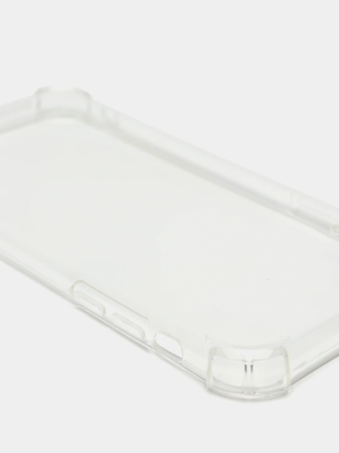 Чехол на iPhone 6 7 8 X Xs 11 XR XS 12 13 14 Plus Mini Pro Max айфон с защитой углов