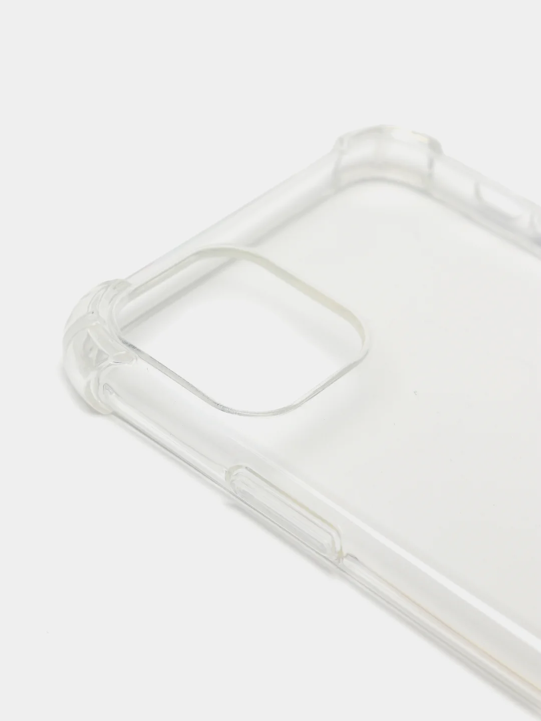 Чехол на iPhone 6 7 8 X Xs 11 XR XS 12 13 14 Plus Mini Pro Max айфон с защитой углов