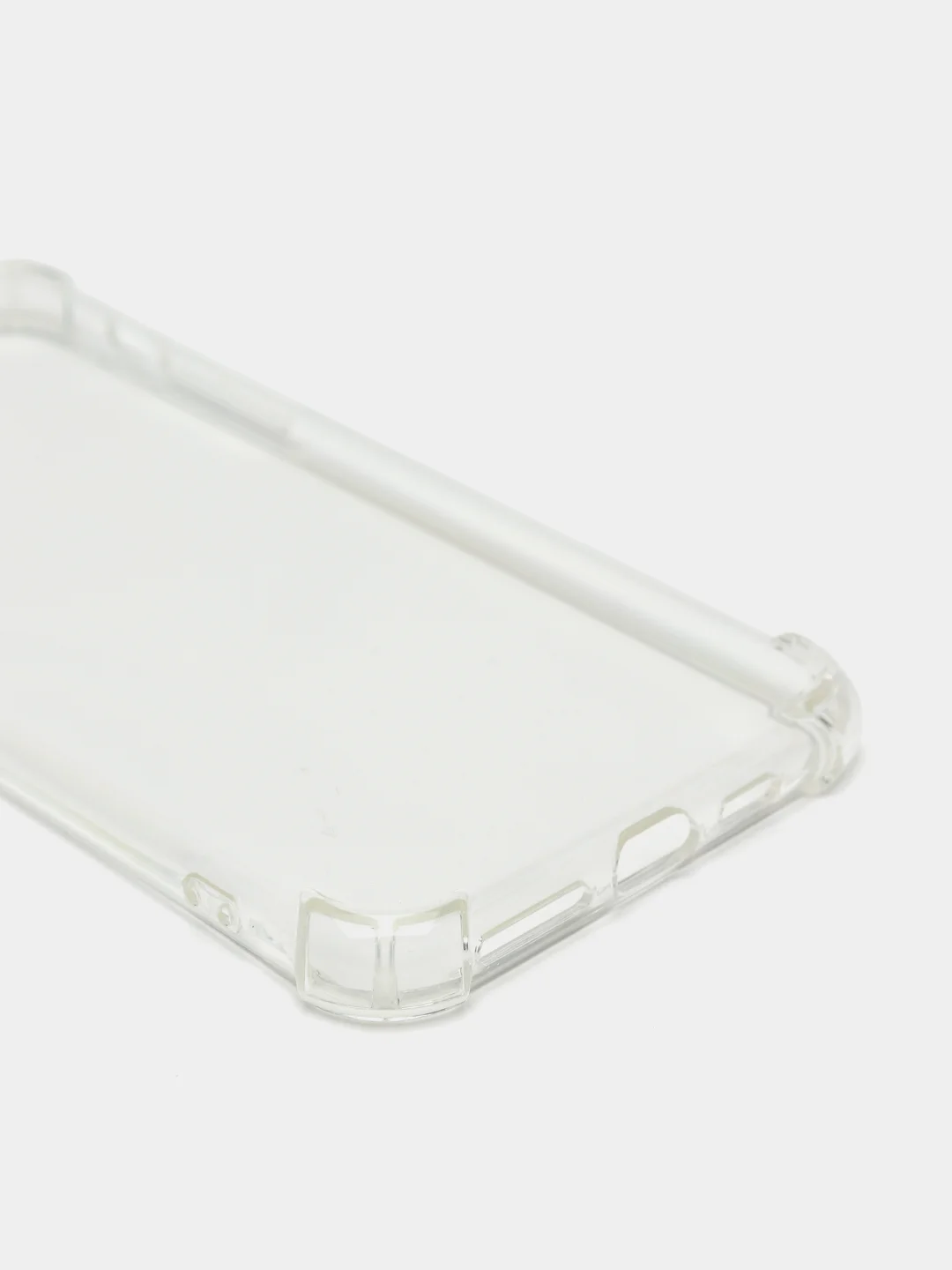 Чехол на iPhone 6 7 8 X Xs 11 XR XS 12 13 14 Plus Mini Pro Max айфон с защитой углов