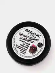 Питательный гель для умывания "Шоколадный маффин" Organic Kitchen 100 мл
