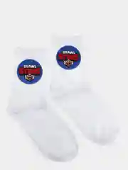 Носки "Бравл старс"