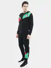 Спортивный костюм ALGA National 3.0 утепленный